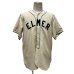 画像12: - 40's BASEBALL　SHIRTS　WITH　FELT　PATCHES
