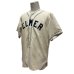 画像14: - 40's BASEBALL　SHIRTS　WITH　FELT　PATCHES