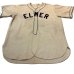画像6: - 40's BASEBALL　SHIRTS　WITH　FELT　PATCHES