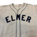画像4: - 40's BASEBALL　SHIRTS　WITH　FELT　PATCHES