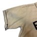 画像9: - 40's BASEBALL　SHIRTS　WITH　FELT　PATCHES