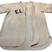 画像7: - 40's BASEBALL　SHIRTS　WITH　FELT　PATCHES