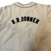 画像10: - 40's BASEBALL　SHIRTS　WITH　FELT　PATCHES
