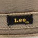 画像2: early 60's DEAD STOCK　”Lee"　WORK　CAP　good size !! (2)