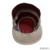 画像10: early 60's DEAD STOCK　”Lee"　WORK　CAP　good size !!