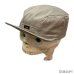 画像12: early 60's DEAD STOCK　”Lee"　WORK　CAP　good size !!