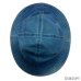 画像4: -1998's "DOUBLE R L"　U.S.ARMY　TYPE　４ PANNELS　COTTON TWILL　INDIGO 染め　HAT　「MADE IN U.S.A.」　SIZE表記：XL