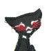 画像3: 60's〜 DEAD STOCK　”BLACK CAT”　PATCH