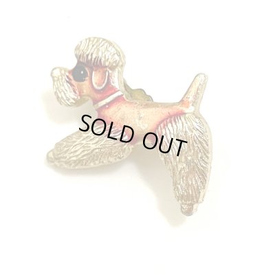 画像2: 50's “POODLE”　PINS