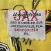 画像2: 50's DEAD STOCK　”JAX　UNIFORMS"　OLD　MOTOR　SPORTS　総柄　COTTON　SHORT　SLEEVE　SHIRTS　SIZE：XL (2)