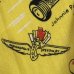 画像13: 50's DEAD STOCK　”JAX　UNIFORMS"　OLD　MOTOR　SPORTS　総柄　COTTON　SHORT　SLEEVE　SHIRTS　SIZE：XL