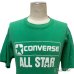 画像13: 70's "CONVERSE"   ALL STAR     official   PRINTED   Tee SHIRTS     good color !!