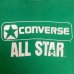 画像3: 70's "CONVERSE"   ALL STAR     official   PRINTED   Tee SHIRTS     good color !!