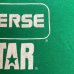 画像4: 70's "CONVERSE"   ALL STAR     official   PRINTED   Tee SHIRTS     good color !!