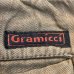 画像2: 80's-　OLD　”GRAMICCI"　CLIMBING PANTS　旧タグ　MADEIN U.S.A,　SIZE:M　 (2)