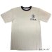 画像1: around 80's　”U.S.NAVAL　ACCADEMY"　（USNA)　RINGER　Tee SHIRTS　（実寸 L） (1)