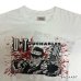 画像4: 80's "THE　UNTOUCHABLES"　MOVIE　Tee SHIRTS　WITH　AMERICAN　COMISAL TOUTCH　両面 PRINTED