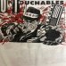 画像6: 80's "THE　UNTOUCHABLES"　MOVIE　Tee SHIRTS　WITH　AMERICAN　COMISAL TOUTCH　両面 PRINTED