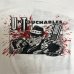 画像5: 80's "THE　UNTOUCHABLES"　MOVIE　Tee SHIRTS　WITH　AMERICAN　COMISAL TOUTCH　両面 PRINTED