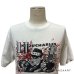 画像31: 80's "THE　UNTOUCHABLES"　MOVIE　Tee SHIRTS　WITH　AMERICAN　COMISAL TOUTCH　両面 PRINTED