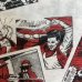 画像13: 80's "THE　UNTOUCHABLES"　MOVIE　Tee SHIRTS　WITH　AMERICAN　COMISAL TOUTCH　両面 PRINTED