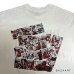 画像7: 80's "THE　UNTOUCHABLES"　MOVIE　Tee SHIRTS　WITH　AMERICAN　COMISAL TOUTCH　両面 PRINTED