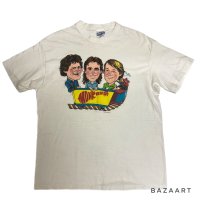 1989's "MONKEES"　MISICIAN　Tee SHIRTS　SIZE:XL