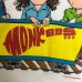 画像9: 1989's "MONKEES"　MISICIAN　Tee SHIRTS　SIZE:XL