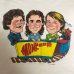 画像5: 1989's "MONKEES"　MISICIAN　Tee SHIRTS　SIZE:XL