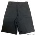 画像4: 60's DEAD STOCK　with FLASHER　”CUSTOM MADE”　BLACK　ALL COTTON　SHORT PANTS　rare color !!