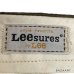 画像3: 60's DEAD STOCK　with FLASHER　”Lee　SURES”　ALL COTTON　CORDUROY　SLACKS PANTS　very rare !!