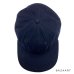 画像10: -70's　"NEW　ERA”　DARK NAVY　SOLID　OLD　BASEBALL CAP　good style !!