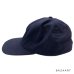 画像17: -70's　"NEW　ERA”　DARK NAVY　SOLID　OLD　BASEBALL CAP　good style !!