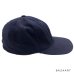 画像18: -70's　"NEW　ERA”　DARK NAVY　SOLID　OLD　BASEBALL CAP　good style !!