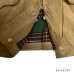 画像24: 90's "RALPH　LAUREN”　SUEDE LEATHER　COAT　WITH　LEATHER　WAIST BELT　SIZE:L