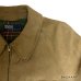 画像7: 90's "RALPH　LAUREN”　SUEDE LEATHER　COAT　WITH　LEATHER　WAIST BELT　SIZE:L