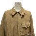 画像36: 90's "RALPH　LAUREN”　SUEDE LEATHER　COAT　WITH　LEATHER　WAIST BELT　SIZE:L