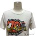 画像22: 70's "Joe Baus Ruttman"　両面 しみこみPRINTED　Tee SHIRTS