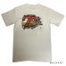 画像3: 70's "Joe Baus Ruttman"　両面 しみこみPRINTED　Tee SHIRTS