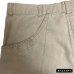 画像9: late 80's OLD　"PATAGONIA"　COTTON CANVAS　CLIMBING　SHORT PANTS　SIZE：34