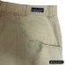 画像8: late 80's OLD　"PATAGONIA"　COTTON CANVAS　CLIMBING　SHORT PANTS　SIZE：34