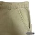 画像15: late 80's OLD　"PATAGONIA"　COTTON CANVAS　CLIMBING　SHORT PANTS　SIZE：34