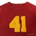 画像3: 1941's　OLD　LETTERED　「41」　HEAVY　WOOL KNIT　good lettered !!