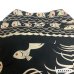 画像12: 50's　"CATALINA"　BLACK　「Japanese　Fighting　Fish」　 RAYON　 HAWAIIAN　SHIRTS　SIZE：L　ON BOOK !!　special !!