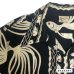 画像7: 50's　"CATALINA"　BLACK　「Japanese　Fighting　Fish」　 RAYON　 HAWAIIAN　SHIRTS　SIZE：L　ON BOOK !!　special !!