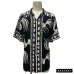 画像21: 50's　"CATALINA"　BLACK　「Japanese　Fighting　Fish」　 RAYON　 HAWAIIAN　SHIRTS　SIZE：L　ON BOOK !!　special !!