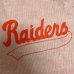 画像10: -1990's "DeLONG"　PINK　襟付き CORDUROY　BASEBALL JACKET　wirh EMBROIDERY