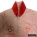 画像6: -1990's "DeLONG"　PINK　襟付き CORDUROY　BASEBALL JACKET　wirh EMBROIDERY