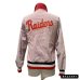 画像31: -1990's "DeLONG"　PINK　襟付き CORDUROY　BASEBALL JACKET　wirh EMBROIDERY