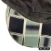 画像17: 1993's-1998's　OLD　”DOUBLE R L”　COTTON FLANNEL　ENGINEER CAP　PEPPERMINT　×　BLACK　SHADOW CHECK　PATTERN　good color !!　good size !!　SPECIAL !!